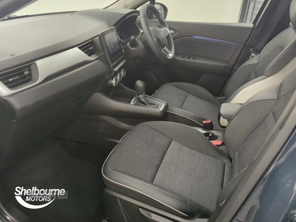 Used Renault Captur 2023 for sale - 76175876: Photo 10