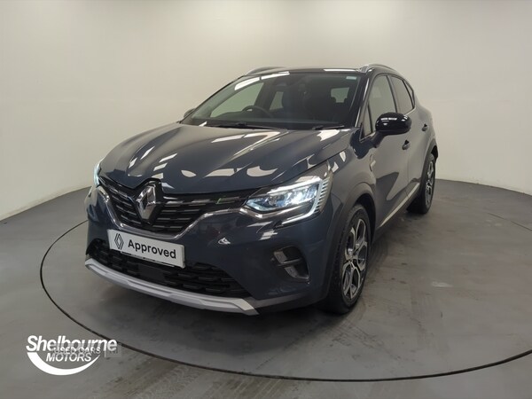 Used Renault Captur 2023 for sale - 76175876: Photo 12