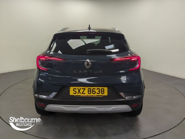 Used Renault Captur 2023 for sale - 76175876: Photo 14