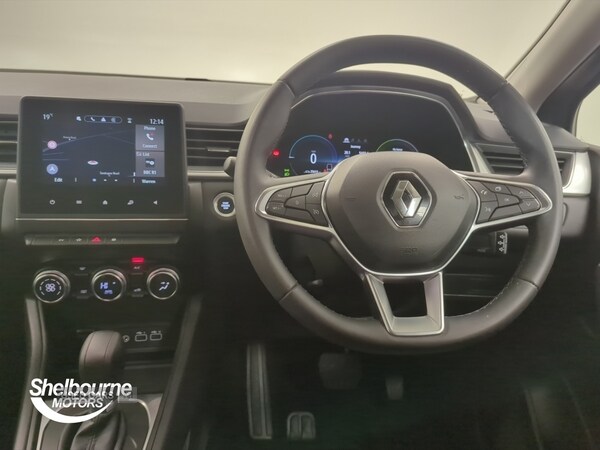 Used Renault Captur 2023 for sale - 76175876: Photo 17