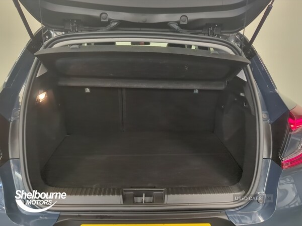 Used Renault Captur 2023 for sale - 76175876: Photo 21