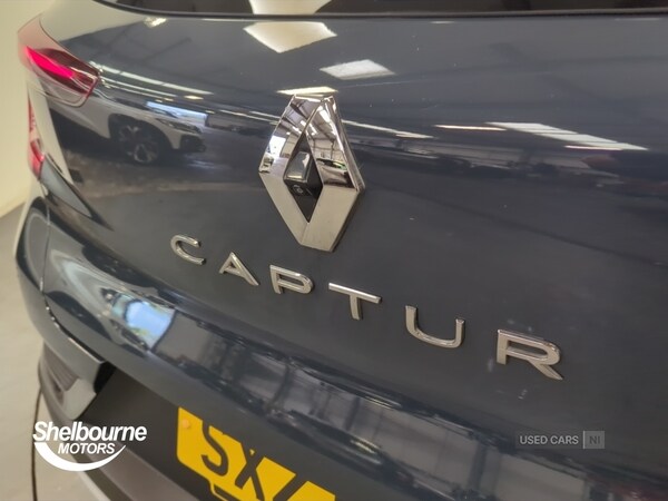 Used Renault Captur 2023 for sale - 76175876: Photo 26