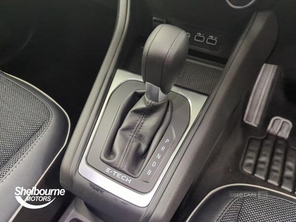Used Renault Captur 2023 for sale - 76175876: Photo 33