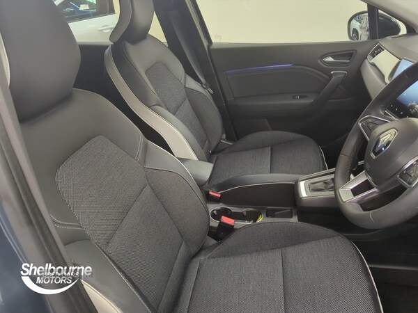 Used Renault Captur 2023 for sale - 76175876: Photo 36