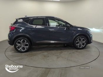 Used Renault Captur 2023 for sale - 76175876: Photo 3