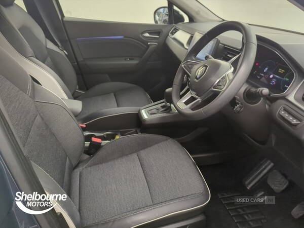 Used Renault Captur 2023 for sale - 76175876: Photo 4