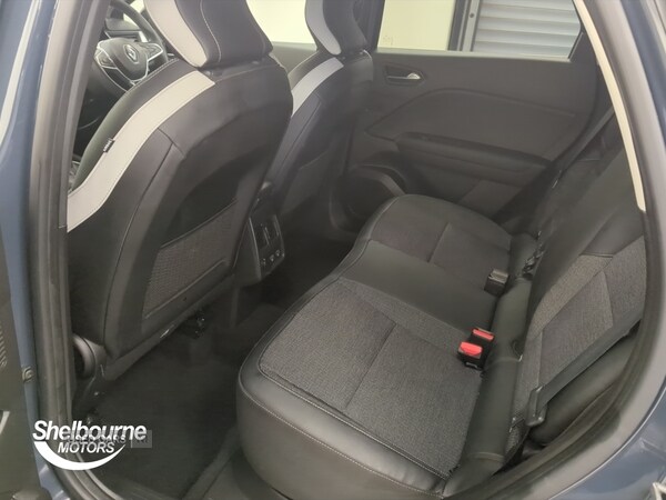 Used Renault Captur 2023 for sale - 76175876: Photo 9
