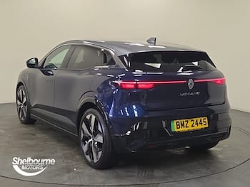 Used Renault Megane E Tech 2023 for sale - 79677904: Photo