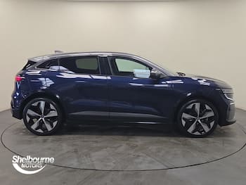 Used Renault Megane E Tech 2023 for sale - 79677904: Photo