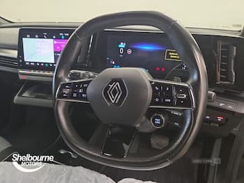 Used Renault Megane E Tech 2023 for sale - 79677904: Photo