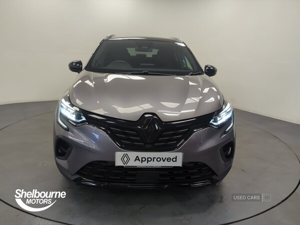 Used Renault Captur 2022 for sale - 76175877: Photo 11