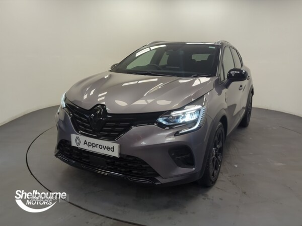 Used Renault Captur 2022 for sale - 76175877: Photo 12