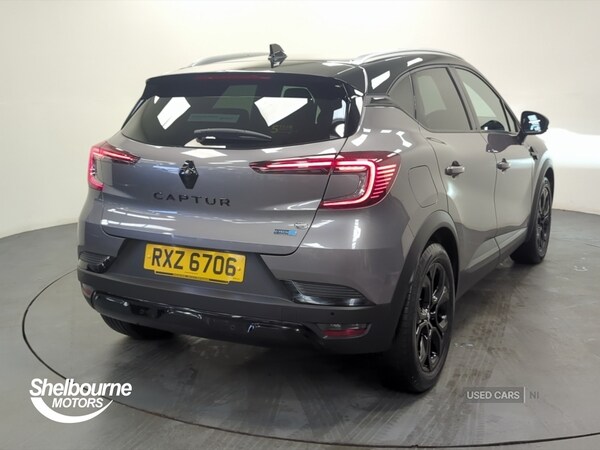 Used Renault Captur 2022 for sale - 76175877: Photo 13