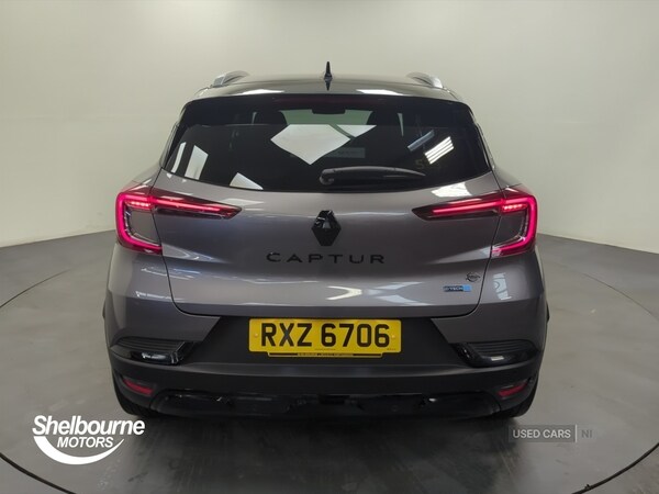 Used Renault Captur 2022 for sale - 76175877: Photo 14