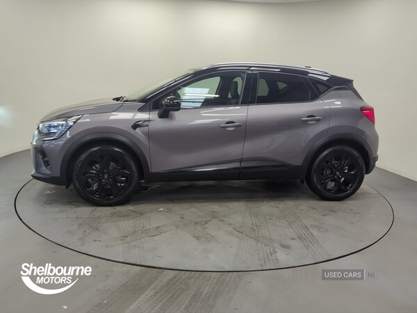 Used Renault Captur 2022 for sale - 76175877: Photo 15