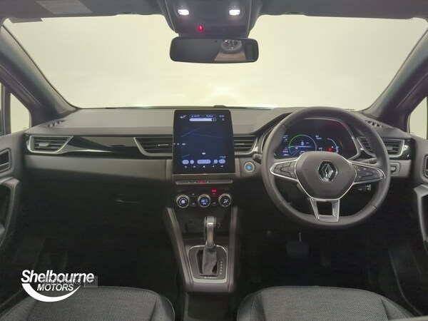 Used Renault Captur 2022 for sale - 76175877: Photo 16