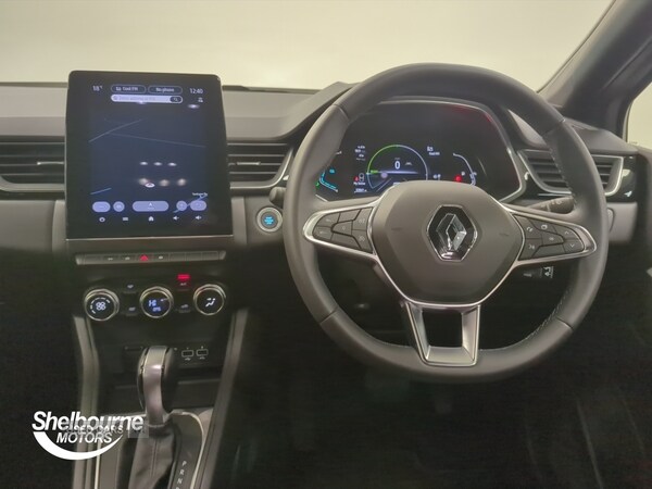 Used Renault Captur 2022 for sale - 76175877: Photo 17