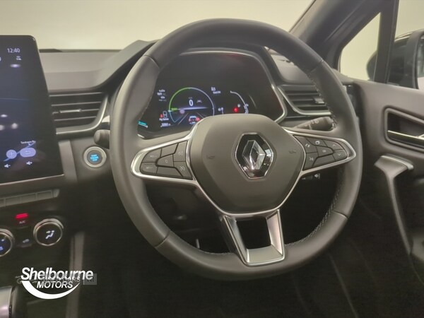 Used Renault Captur 2022 for sale - 76175877: Photo 18