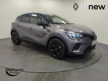 Renault - Captur