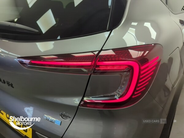 Used Renault Captur 2022 for sale - 76175877: Photo 23