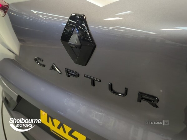 Used Renault Captur 2022 for sale - 76175877: Photo 26