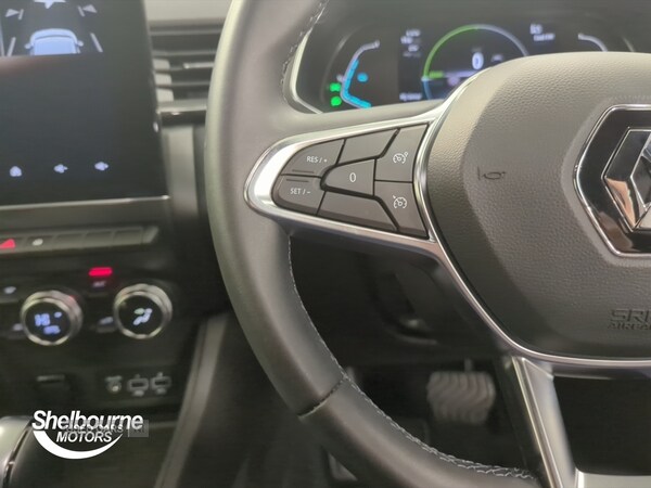 Used Renault Captur 2022 for sale - 76175877: Photo 29
