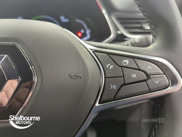 Used Renault Captur 2022 for sale - 76175877: Photo 30