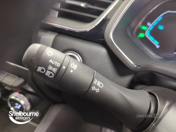 Used Renault Captur 2022 for sale - 76175877: Photo 32