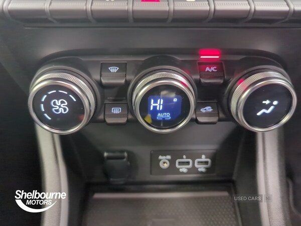 Used Renault Captur 2022 for sale - 76175877: Photo 34