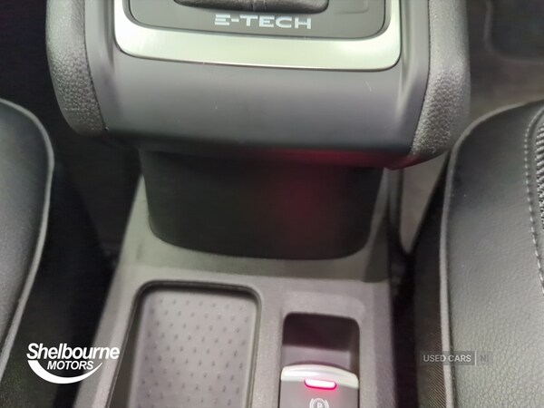 Used Renault Captur 2022 for sale - 76175877: Photo 35