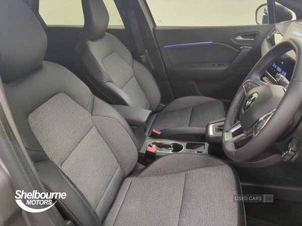 Used Renault Captur 2022 for sale - 76175877: Photo 36