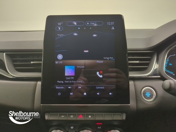 Used Renault Captur 2022 for sale - 76175877: Photo 37