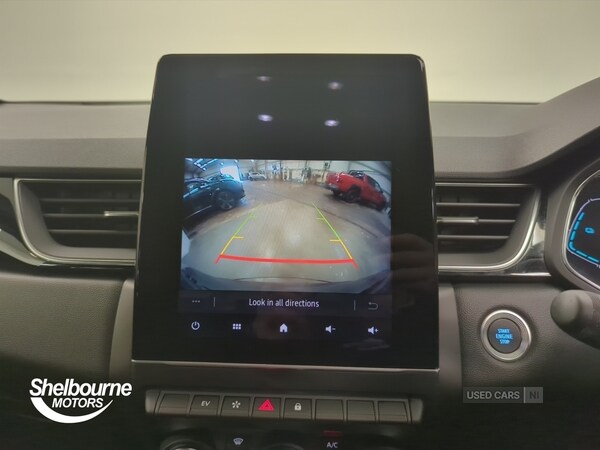 Used Renault Captur 2022 for sale - 76175877: Photo 38