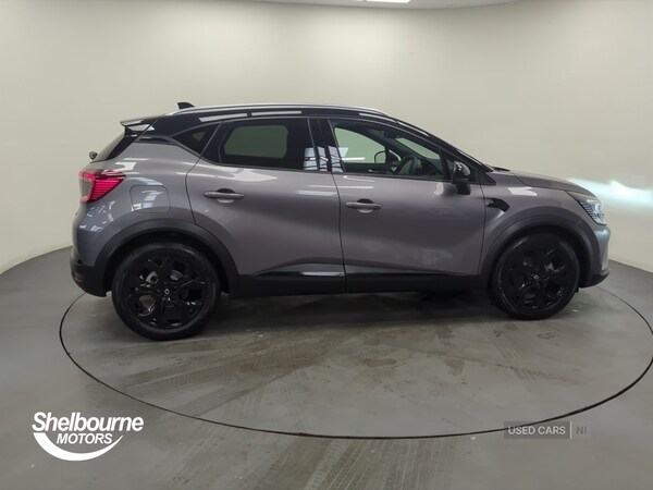 Used Renault Captur 2022 for sale - 76175877: Photo 3