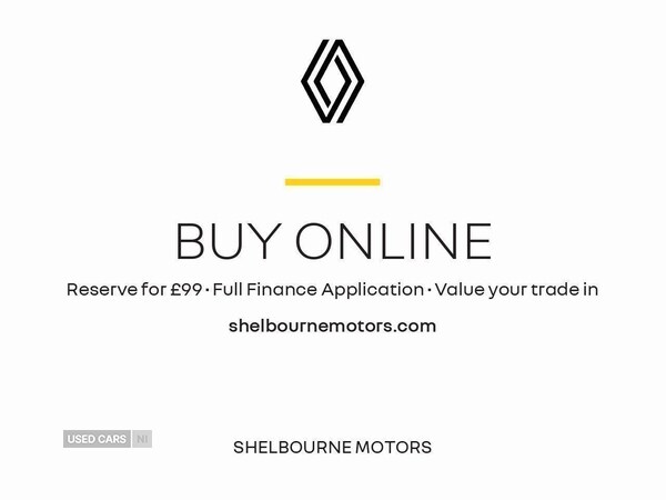 Used Renault Captur 2022 for sale - 76175877: Photo 43