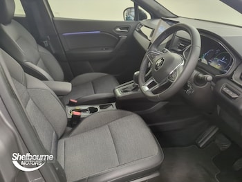 Used Renault Captur 2022 for sale - 76175877: Photo 4