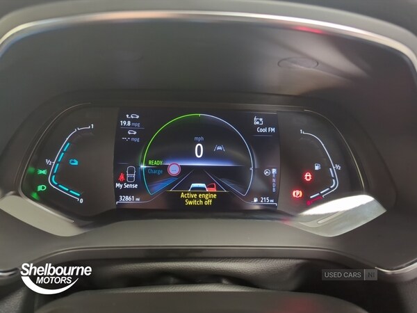 Used Renault Captur 2022 for sale - 76175877: Photo 6