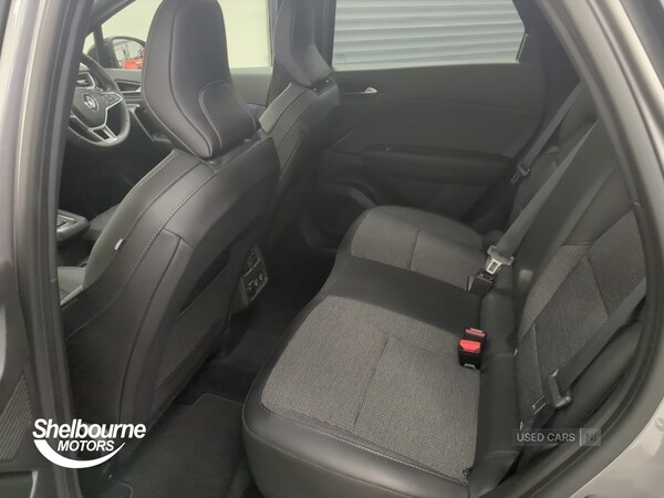 Used Renault Captur 2022 for sale - 76175877: Photo 9