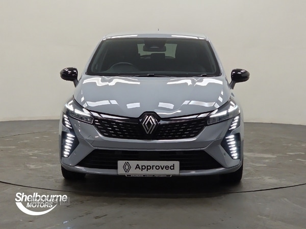 Used Renault Clio 2024 for sale - 77587721: Photo 10