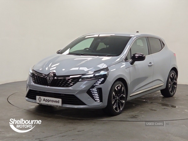 Used Renault Clio 2024 for sale - 77587721: Photo 11