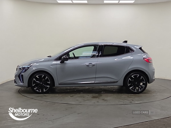 Used Renault Clio 2024 for sale - 77587721: Photo 14