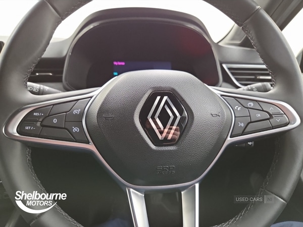 Used Renault Clio 2024 for sale - 77587721: Photo 15