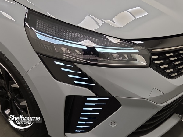 Used Renault Clio 2024 for sale - 77587721: Photo 18