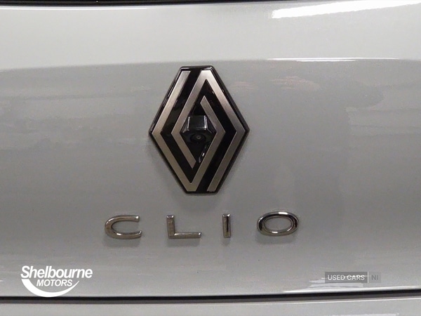 Used Renault Clio 2024 for sale - 77587721: Photo 20