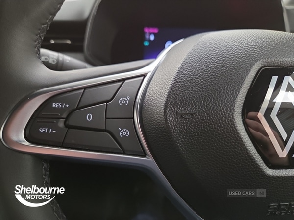 Used Renault Clio 2024 for sale - 77587721: Photo 23