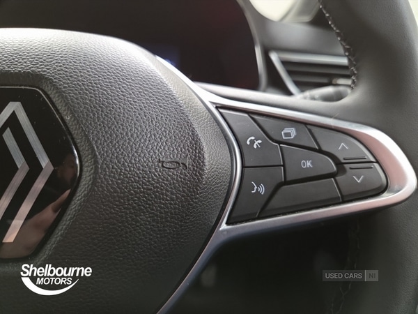 Used Renault Clio 2024 for sale - 77587721: Photo 24