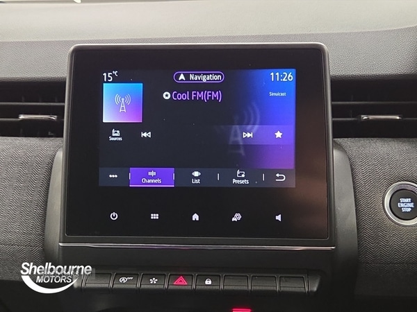 Used Renault Clio 2024 for sale - 77587721: Photo 29