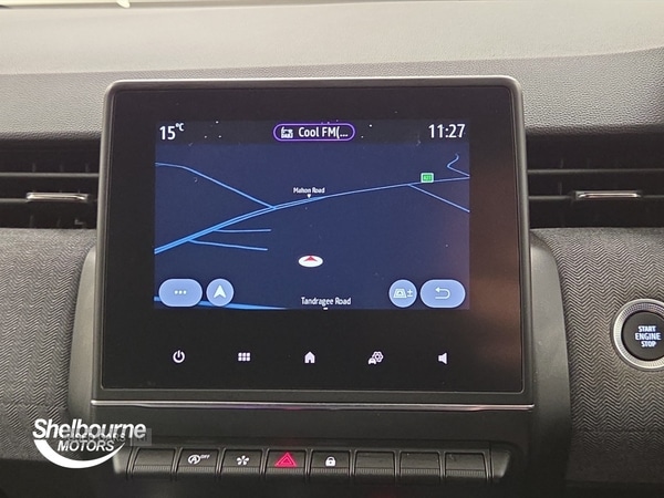 Used Renault Clio 2024 for sale - 77587721: Photo 30