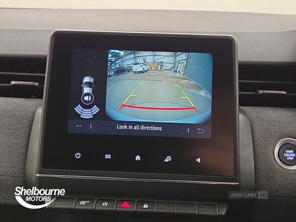 Used Renault Clio 2024 for sale - 77587721: Photo 31