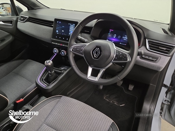 Used Renault Clio 2024 for sale - 77587721: Photo 4